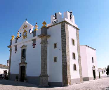 igreja pechao olhao